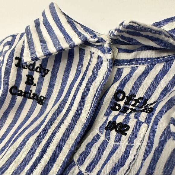 BABW Build a Bear Workshop Office Depot Doll Outfit - Picture 3 of 3